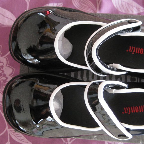 New DEMONIA Sprite 01 Shoes - Picture 9 of 10